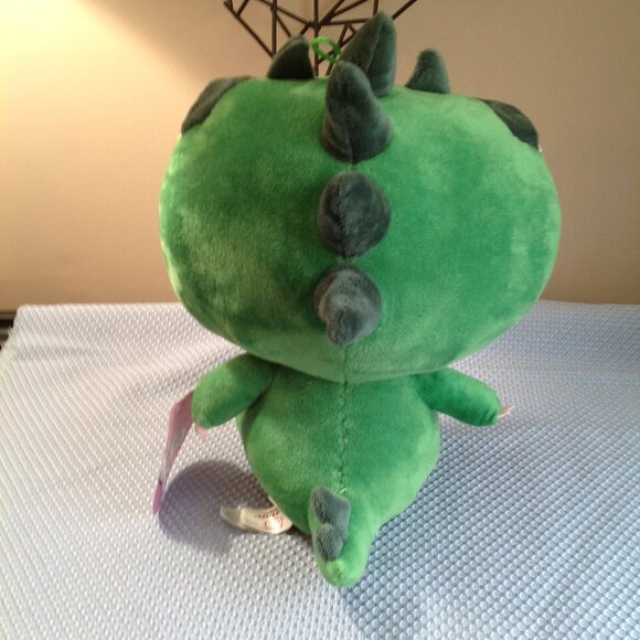 NWT Hello Kitty Dinosaur Dragon Plush - 13" - Picture 5 of 9